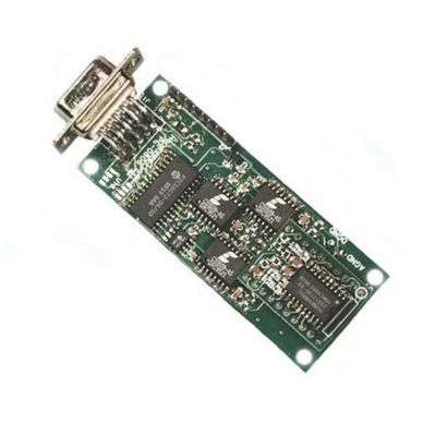 Goede prijs. 3 de Weerstand biedende Sensor van de asmagneetontsteking, Hoge de Meter Digitale Magnetometer van Nauwkeurigheidsgauss online
