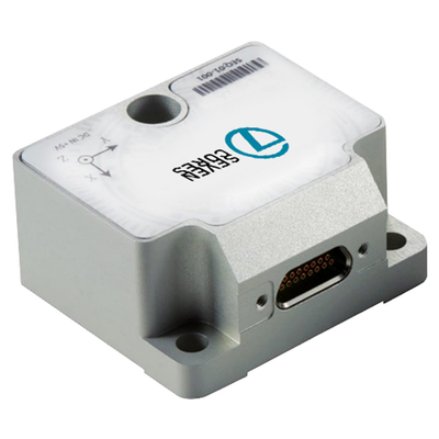 Goede prijs. Hoge resolutie Inertial Measurement Unit Vervang STIM210 Pure IMU 3 Axis Gyro online