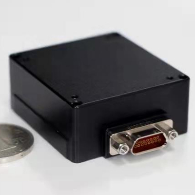 Goede prijs. Micromechanische technologie Inertiële meeteenheid IMU MEMS gebaseerd online