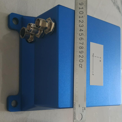 Goede prijs. MEMS-Vezel Optische Gyroscoop, Versnellingsmeter IMU met Tri de Wijzeontvanger van BD GPS GLONASS online