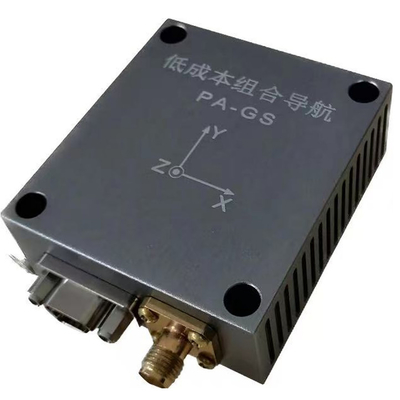 Goede prijs. MEMS-Technologie en Satelliet Geïntegreerd Navigatiesysteem 50Hz-200Hz online