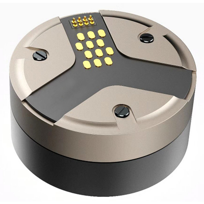 Goede prijs. de Micro- van 2deg/H 10s Gyroscoop 500deg/S strekt zich Optische Gyroscoop beter dan vertroebelt en Mems-Gyroscoop uit online