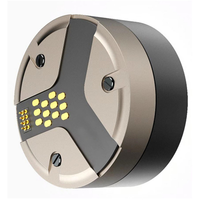 Goede prijs. Ce-Vezel Optische Gyroscoop, Enige Asvezel Hoekig Rate Sensor online