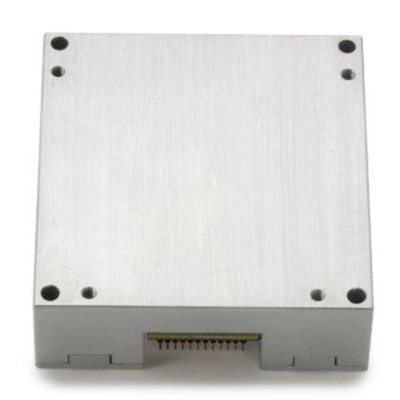 Goede prijs. Geïntegreerde de Motieversnellingsmeter 15MHz Baud Rate van de machtsconsumptie 1.5w online