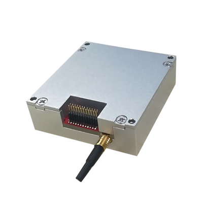 Goede prijs. 15MHz hoge Precisieversnellingsmeter om Trilling 47x44x14mm te meten Grootte online