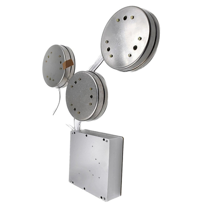 Goede prijs. Low Bias Low Cost 3 Axis Inertial Optical Fiber Gyro Sensor voor navigatie online