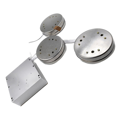 Goede prijs. Hoge precisie 3-assige traagheidsvezel optische gyrosensor met optische modulator online