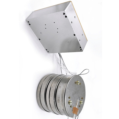 Goede prijs. Triaxial FOG Fiber Optic Gyroscope Zero Bias Stability met signaaldetectie-eenheid online