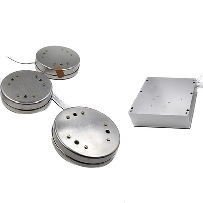 Goede prijs. High Precision Triaxial Fiber Optic Gyroscope Met Data Acquisitie Board online