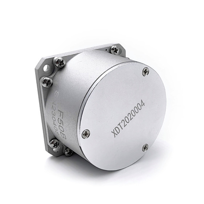 Goede prijs. Mini Rs422 Fiber Gyro Goede niet-lineariteit Null Bias Stabiliteit online