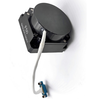 Goede prijs. 500°/S Bereik Glasvezel Gyro Eenassige Gyro-snelheidssensor Kleine mist online