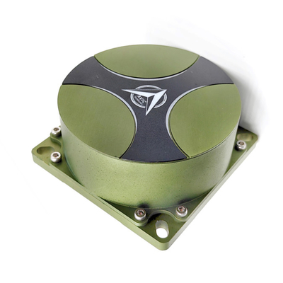 Goede prijs. Schokweerstand Glasvezel Gyro Transducer Lage Bias Mist Hoge stabiliteit online