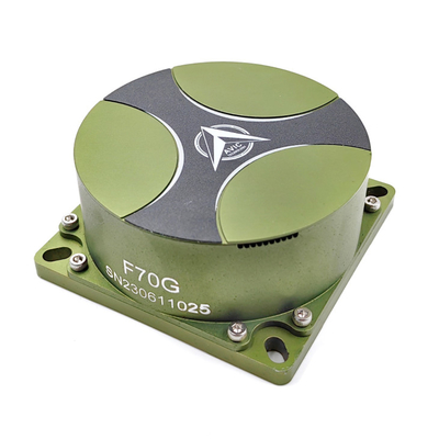 Goede prijs. Stabiel optisch gyroscoop voor geïntegreerd navigatiesysteem Dynamisch gyroscoopsensor online