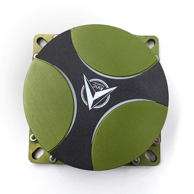 Goede prijs. UAV dynamische glasvezel gyroscoop sensor voor traagheidsplatform stabilisatie online