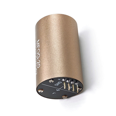 Goede prijs. Hoekfrequentie Glasvezel Gyroscoop Sensor Kleine mist online