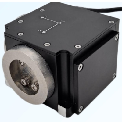 Goede prijs. Zwakke vervorming ring glasvezel gyro drie assen 5 volt online