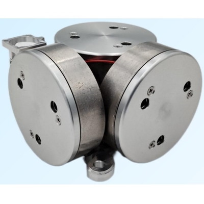 Goede prijs. Navigatiehoekvermogen sensor Glasvezel Gyro Low Bias Gyro Hoek sensor 30G online