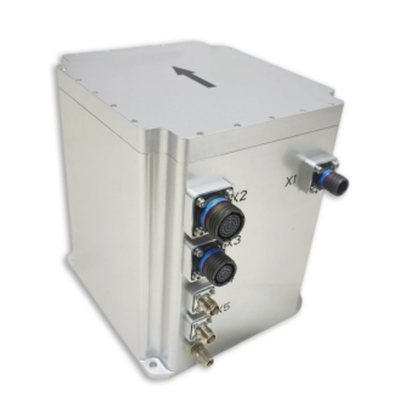 Goede prijs. 36v Quartzversnellingsmeter met gesloten sluiting Gnss online