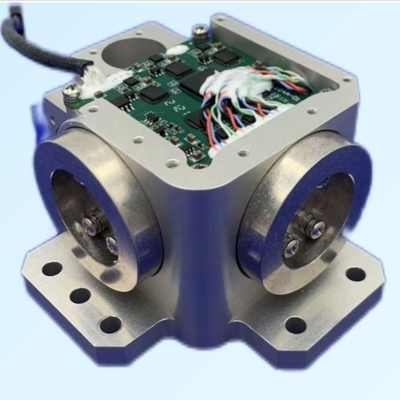 Goede prijs. High bandwidth 3 Axis Close Loop Fiber Optic Gyroscope voor UAV online