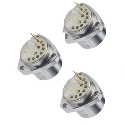 Goede prijs. Robuuste Quartz Accelereroemter Analoog Output Snelle Reactie Met AD590 online