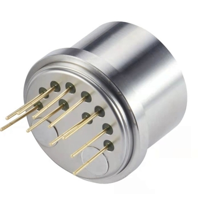 Goede prijs. Hoogtemperatuur kwartsbuigingsversnellingsmeter online