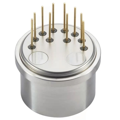 Goede prijs. AV4-serie kwartsbuigingsversneller met hoge precisie online