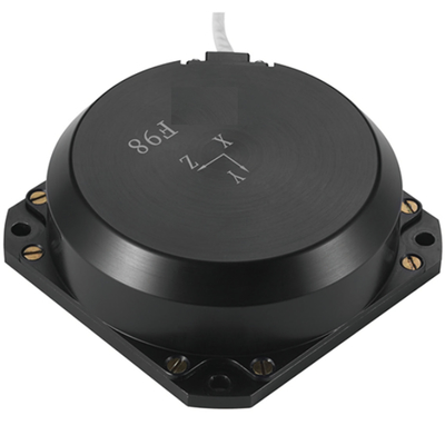 Goede prijs. Lange levensduur glasvezel gyro voor IMU High Stability Angle Rate Sensor online