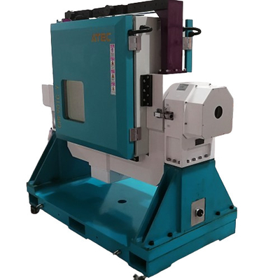 Goede prijs. Hoog snelheidshoekige positionering Dual-Axis Motion SimulationTurntable voor inertialsensor testen online