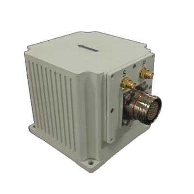 Goede prijs. Hoge nauwkeurigheid Inertial Navigation System Drie-assig MEMS Gyro GI300F-A0-DGI online