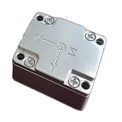 Goede prijs. IMU versnellingsmeter Gyro MEMS Inertialmeting 6 AXIS online