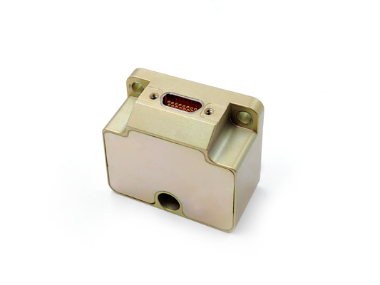 Goede prijs. Lichte gewicht Mems IMU Inertial Measurement Unit 400deg/s voor de industrie online