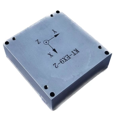 Goede prijs. High Dynamic Range 450deg/s Inertial Navigation Sensor voor nauwkeurige metingen KT-EX 9-2 online