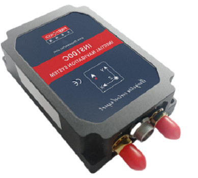 Goede prijs. Precise Navigation Sensor Geïntegreerd navigatiesysteem met GPS Precise Attitude Angle Sensor online