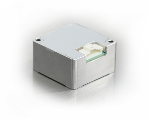 Goede prijs. 30mm*30mm*16mm MEMS Traagheidsmeeteenheid IMU Sensor online