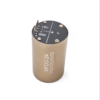 Goede prijs. Micro-nano geïntegreerde glasvezel gyroscoop hoekfrequentie sensor Impact 30g Starttijd ≤1s online