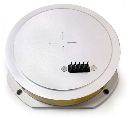 Goede prijs. High Precision FOG Micro-nano Integrated Fiber Optic Gyroscope met nul Bias Stability ≤ 0,8°/h 10s online