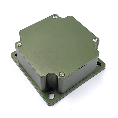 Goede prijs. High Performance Close-loop Glasvezel Gyroscoop Met Klein Volume online
