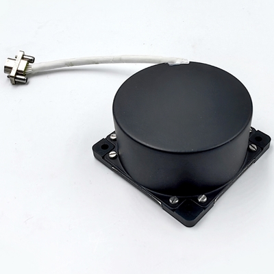 Goede prijs. Kleine grootte Close-Loop Glasvezel Gyroscoop Zero Bias Stabiliteit 0,2 ~ 0,8°/ online