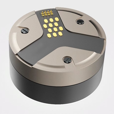 Goede prijs. Micro-nano geïntegreerde glasvezel gyroscoop Precision Zero Bias Stability Beter dan 0,5°/h online
