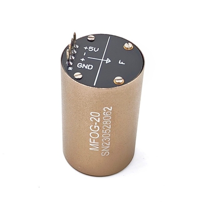 Goede prijs. Spanningsuitgang Glasvezel Gyro 450 Hz Hoekfrequentiemeter online