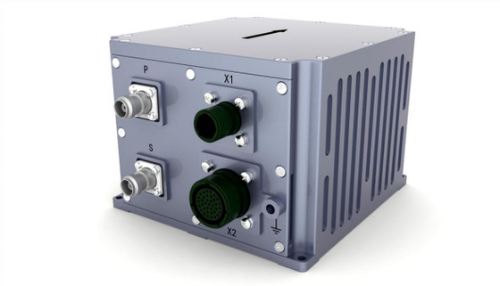 Goede prijs. Geïntegreerd satellietnavigatiesysteem voor onbemande schepen met hoge prestaties RS-422/CAN/Netwerk online
