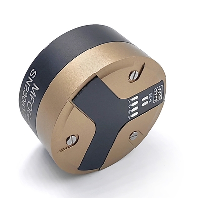 Goede prijs. Micro-Nano-Fiber Optic Gyroscope voor Servo Tracking Airborne Optoelectronic Pod online