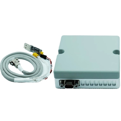 Goede prijs. High-precision anti-interferentie GNSS-antenne B1 L1 E1 voor satellietpositiëring van drones online