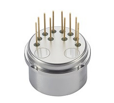 Goede prijs. ±12-±15V stroomtoevoer kwartsversnellingsmeter voor traagheidsmeting Temperatuurschema -55-85C online