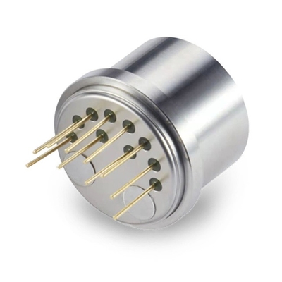 Goede prijs. Kleine kwartsversnellingsmeter voor statische en dynamische testen 0 g 4 uur korte duur stabiliteit ≤ 30 ug Bandbreedte 800-2500 Hz online