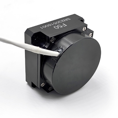 Goede prijs. Zeer ondraagbare glasvezel gyroscoop met RS422-uitgangsmodus en willekeurige loopcoëfficiënt ≤ 0,03°/√h online