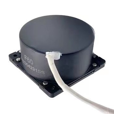 Goede prijs. RS-422 Uitgangsmodus High Fiber Optic Gyroscope met nulbiasstabiliteit ≤0,1°/h en lange levensduur online