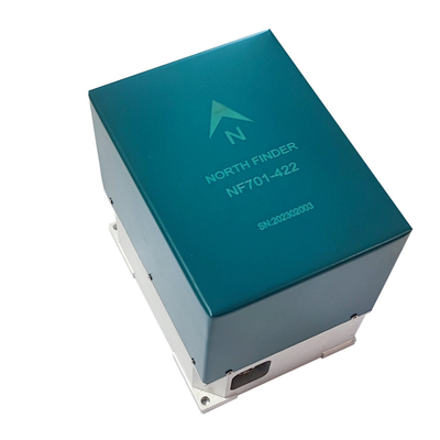 Goede prijs. Anti-magnetische glasvezel gyroscoop Noorderzoeker Noorderzoekende gyroscoop online
