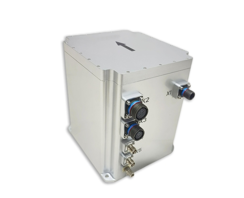 Goede prijs. GNSS Inertial Navigation Guidance Attitude Measurement System voor UAV Navigation Gyroscope online
