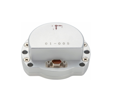 Goede prijs. 100ppm Schaal Factor Niet-Lineariteit 6-Assige MEMS Inertie Meet Eenheid Sensor Hg4930 Honeywell Vervanging voor Industrieel online